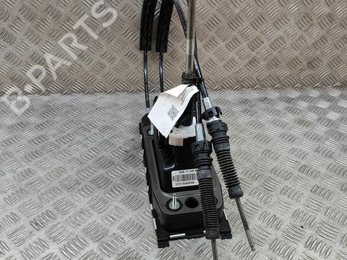 Gear lever VW T-ROC (A11, D11) 1.5 TSI | BP16076570M90  - Image 5