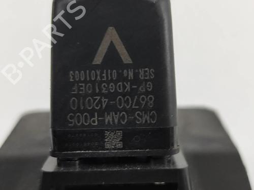 Camera TOYOTA RAV 4 V (_A5_, _H5_) 2.5 Hybrid AWD (AXAH54, AXAL54) | BP28552030E14 