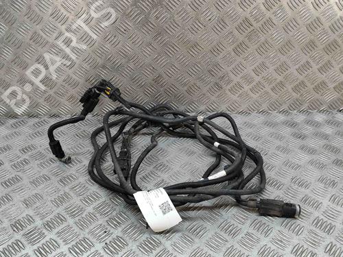 Pipe AUDI Q7 (4MB, 4MG, 4MQ) 3.0 TDI quattro | BP19283787M125