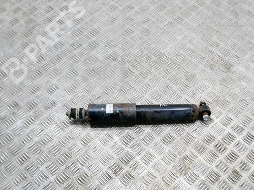 Left front shock absorber FORD RANGER (ET) 3.0 TDCi 4x4 | BP10073227M16 
