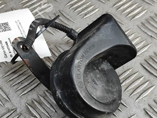 Horn SKODA ENYAQ iV SUV (5AZ) 60 | BP27795063E13 