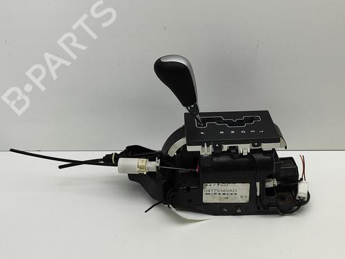 Gear lever DODGE CHARGER 2.7 | BP27783387M90 