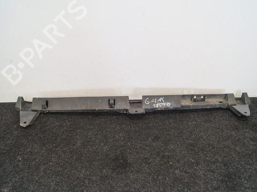 Used Rear bumper bracket OPEL CORSA D (S07) 1.2 (L08, L68) (86 hp) 6730048