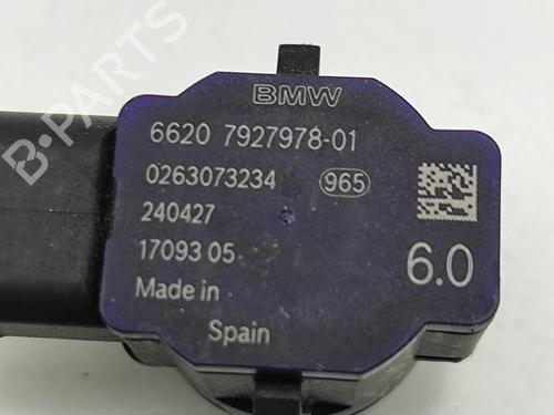 Electronic module BMW 8 Gran Coupe (G16, F93) M8 | BP28956188M83 