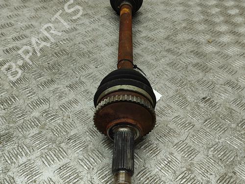 Left rear driveshaft JAGUAR XJ (X350, X358) 4.2 | BP24976248M40 