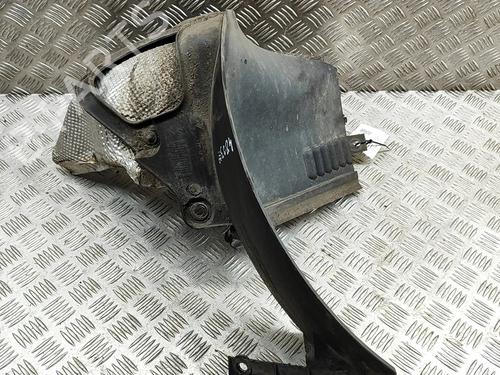 Used Other PORSCHE BOXSTER (986) 2.7 (220 hp) 22620587