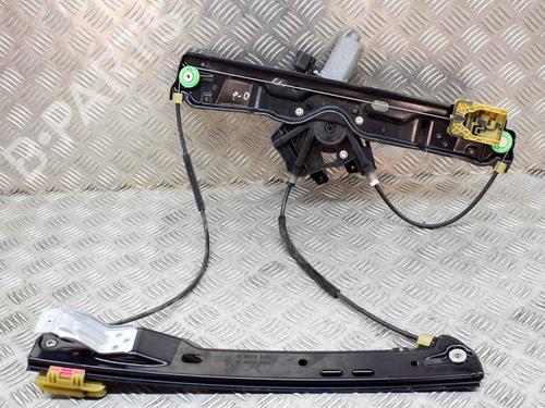 Used Front right window mechanism LAND ROVER RANGE ROVER EVOQUE (L538) 2.2 D 4x4 (190 hp) 10075108