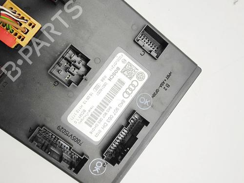 Control unit AUDI Q5 (8RB) SQ5 TDI quattro | BP38162446M11 - Image 6