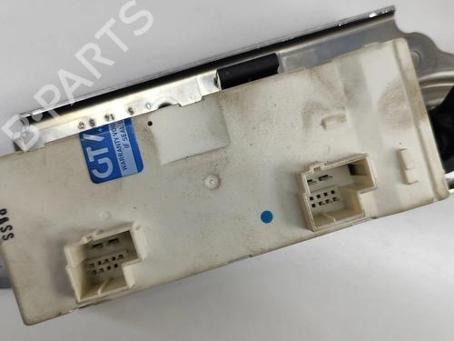 Electronic module MERCEDES-BENZ S-CLASS (W222, V222, X222) S 500 (222.082, 222.182) | BP27791762M83