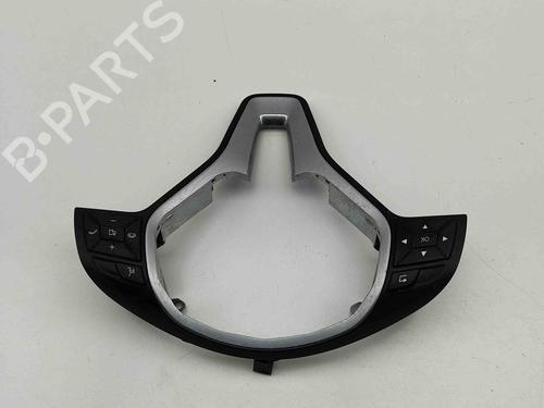 Steering wheel controls MERCEDES-BENZ A-CLASS (W176) A 180 CDI / d (176.012) | BP29283109E15 