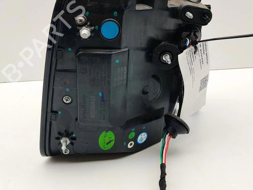 Right taillight VOLVO EX30 (416) Performance AWD | BP38094890C35 - Image 2