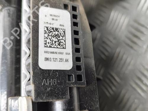 Radiator set AUDI A6 C8 Avant (4A5) 40 TFSI Mild Hybrid | BP27933405M120 