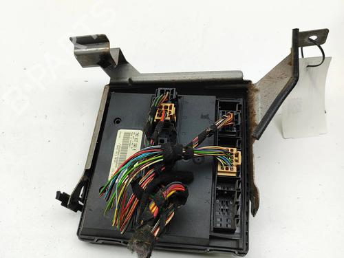Control unit VW TRANSPORTER T5 Van (7HA, 7HH, 7EA, 7EH) 1.9 TDI | BP39910054M11 - Image 3