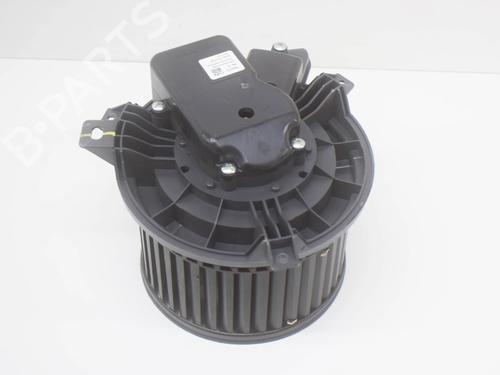 Heater blower motor TESLA MODEL 3 (5YJ3) EV | BP27751565M62 - Image 4