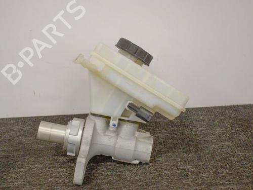 Used Brake master cylinder BMW X3 (F25) xDrive 28 i (245 hp) 14659838