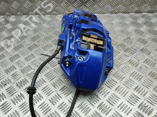 Left front brake caliper BMW XM (G09) XM All-wheel Drive | BP39687055M105 - Image 3