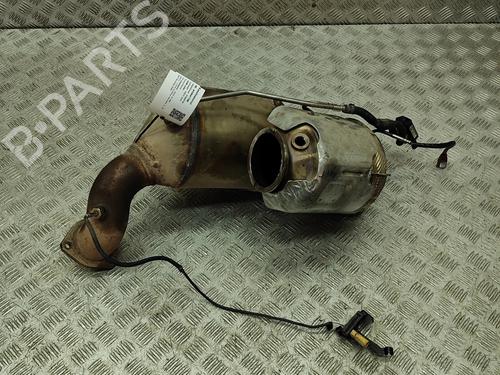 Used Catalyst Catalyst AUDI Q7 (4MB, 4MG, 4MQ) 3.0 TDI quattro (272 hp) 29234606 29234606