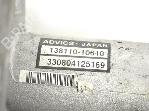 Brake master cylinder LEXUS RX (_L2_) 450h AWD (GYL25_, GYL26_, GYL25, GYL26, GYL25R, GYL26R) | BP33346753M77  - Image 5