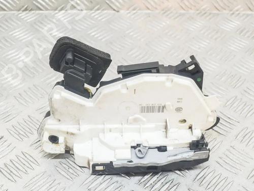 Used Front right lock SKODA OCTAVIA III (5E3, NL3, NR3) 2.0 TDI (150 hp) 7902402