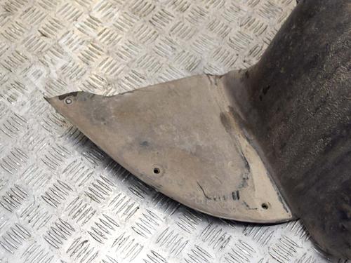 Wheel arch VW TRANSPORTER T5 Van (7HA, 7HH, 7EA, 7EH) 2.5 TDI | BP14630768C56