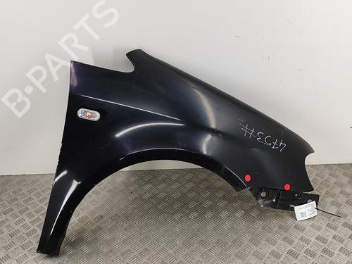 Parafango anteriore destro VW CADDY III Box Body/MPV (2KA, 2KH, 2CA, 2CH) 2.0 SDI (70 hp) 28373366