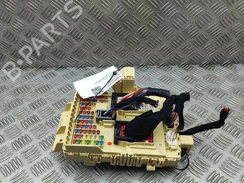 Used Fuse box Fuse box HYUNDAI IONIQ 6 (CE) EV All-wheel Drive (325 hp) 33962259 33962259