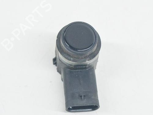 Used Electronic module AUDI A5 Convertible (8F7) 2.0 TFSI quattro (211 hp) 10399611