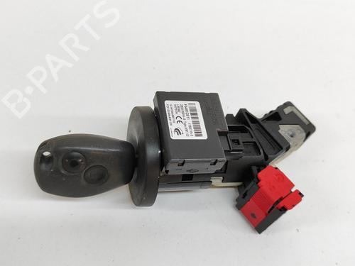 Ignition barrel OPEL VIVARO B Van (X82) 1.6 CDTI (05) | BP18036918M48 