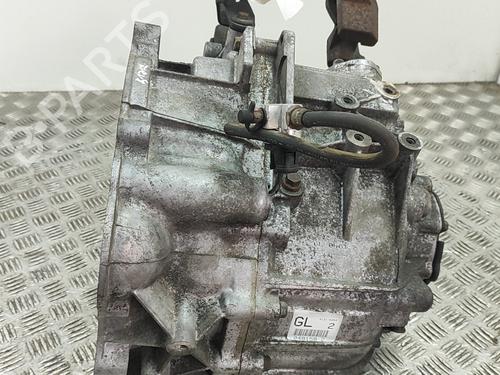Gearbox CHEVROLET CAPTIVA (C100, C140) 2.0 D 4WD | BP28101831M3 