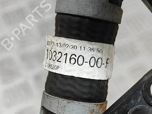 Electronic sensor TESLA MODEL X (5YJX) P100D AWD | BP25217867M84 