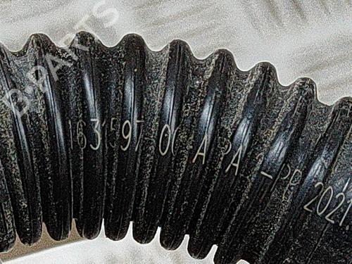 Pipe TESLA MODEL 3 (5YJ3) EV AWD | BP28550620M125  - Image 7