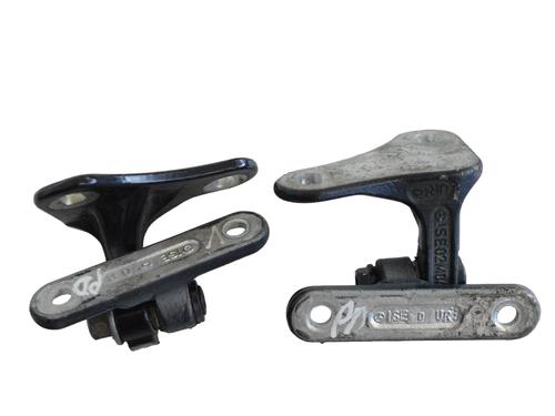 Used Hinge/Door check strap Hinge/Door check strap MERCEDES-BENZ SL (R230) 500 (230.475) (306 hp) 33359614 33359614