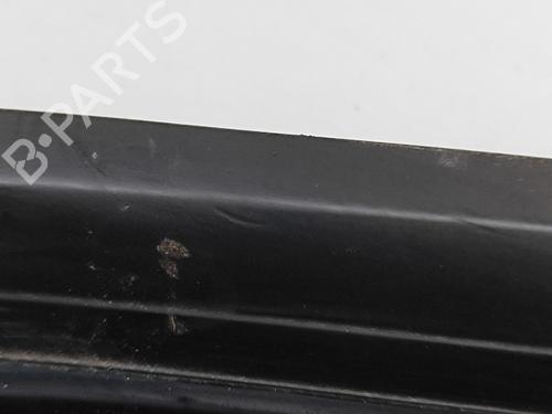 Rear left quarter glass VW GOLF VII (5G1, BQ1, BE1, BE2) 2.0 GTI | BP22998647C93 