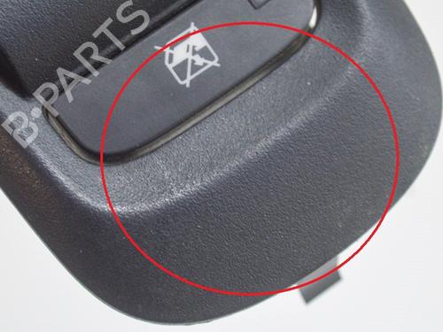 Right front window switch PEUGEOT 308 I (4A_, 4C_) 1.6 HDi | BP13320146I26 
