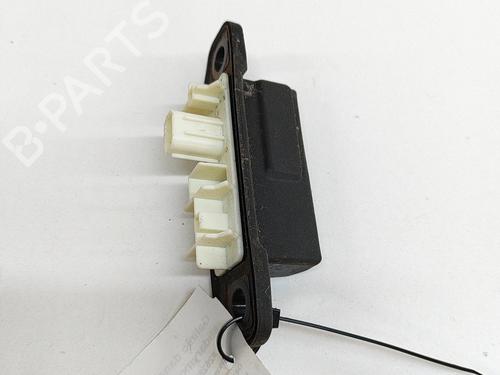 Switch TOYOTA YARIS (_P21_, _PA1_, _PH1_) 1.0 (KSP211) | BP27776380I30 - Image 2