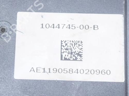 Módulo de ABS TESLA MODEL 3 (5YJ3) EV | BP27750364M43 