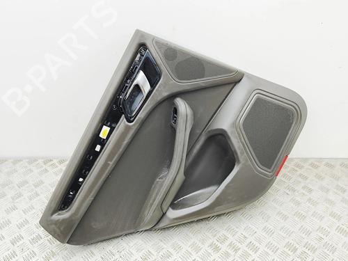 Used Rear left panel Rear left panel PORSCHE MACAN (95B) 3.0 S Diesel (258 hp) 33395282 33395282
