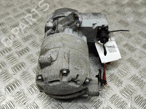 AC compressor SKODA ENYAQ iV SUV (5AZ) 60 | BP27784936M34 - Image 2