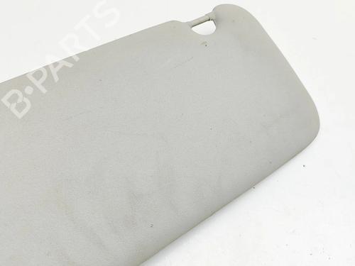 Right sun visor OPEL VIVARO B Van (X82) 1.6 CDTI (05) | BP33382702I2  - Image 7