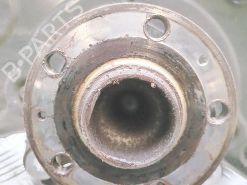 Left front steering knuckle MG MG 4 (EH32) EV | BP39380827M25 - Image 6