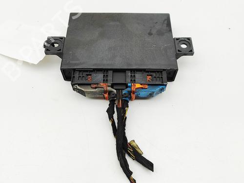 Engine control unit (ECU) AUDI Q4 E-TRON SUV (F4B) 45 | BP29637690M57 