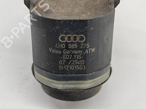 Electronic module VW POLO V (6R1, 6C1) 1.6 TDI | BP24307921M83 