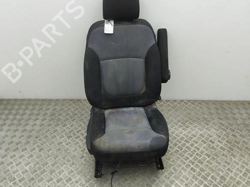 Used Right front seat OPEL VIVARO B Van (X82) 1.6 CDTI (05) (90 hp) 31192263