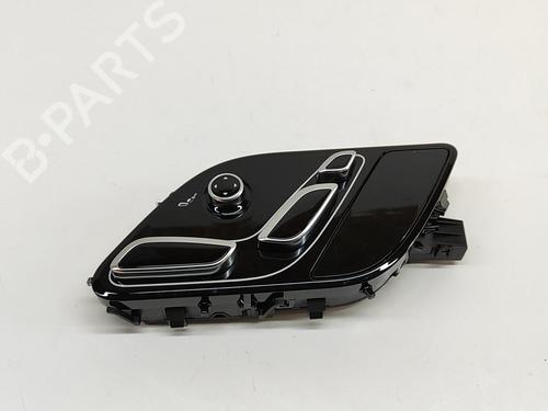 Used Switch LAND ROVER RANGE ROVER IV (L405) 4.4 SDV8 4x4 (340 hp) 24582748