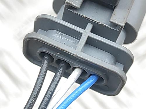 Electronic sensor VOLVO V60 II (225) B6 Mild-Hybrid AWD | BP31626739M84 