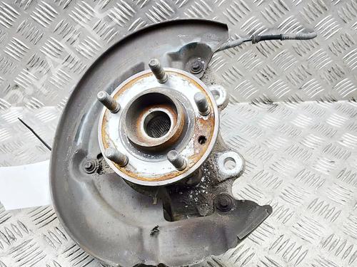 Used Right front steering knuckle Right front steering knuckle 38308049 38308049