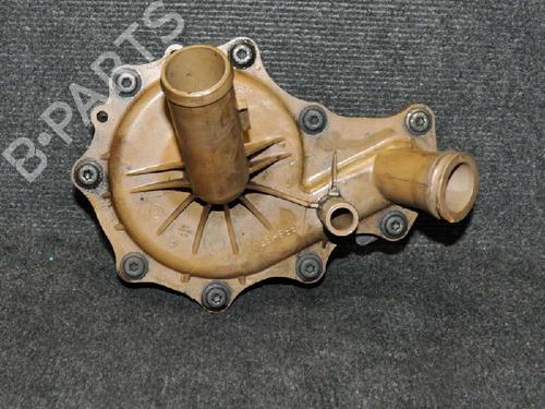 Used Auxiliary water pump FORD TRANSIT Van (FA_ _) 2.2 TDCi (85 hp) 14655792
