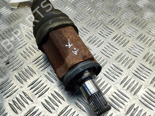 Left front driveshaft BMW 5 Touring (F11) M 550 d xDrive | BP30004662M38