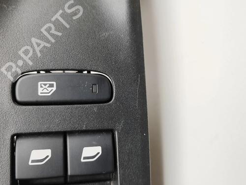 Right front window switch OPEL MOKKA 1.2 (76) | BP37029411I26 - Image 9