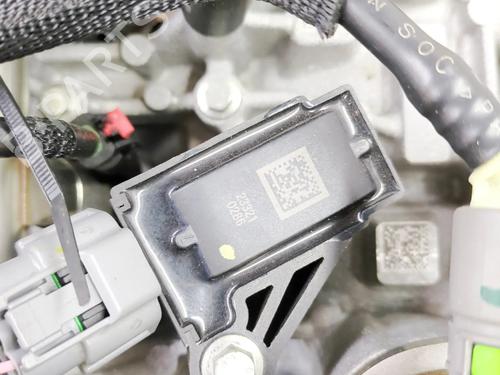Engine RENAULT AUSTRAL E-TECH 200 Hybrid (HGM2) | BP39172149M1 - Image 9